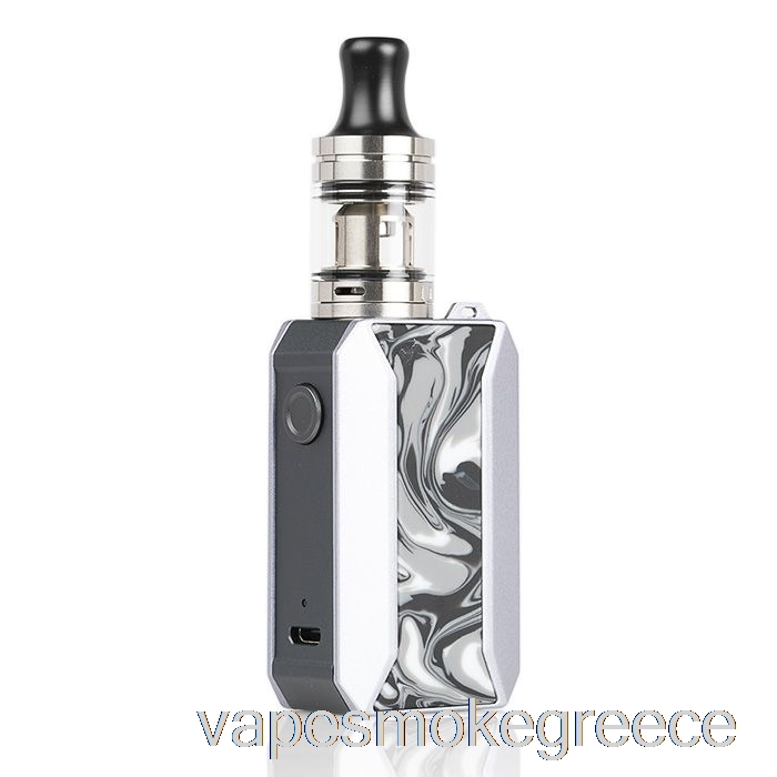 Vape Greece Voopoo Drag Baby Trio 25w μελάνι Starter Kit